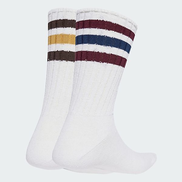 adidas Originals Funktionssocken RIBBED CREW SOCKEN, günstig online kaufen