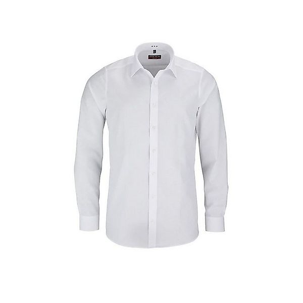 MARVELIS Businesshemd Langarm Business Hemd (1-tlg., keine Angabe) günstig online kaufen