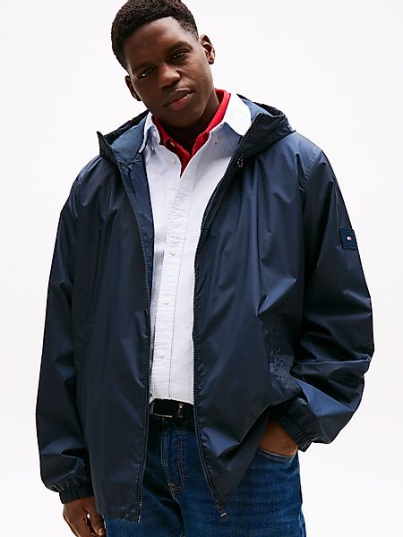 Tommy Hilfiger Big & Tall Outdoorjacke günstig online kaufen