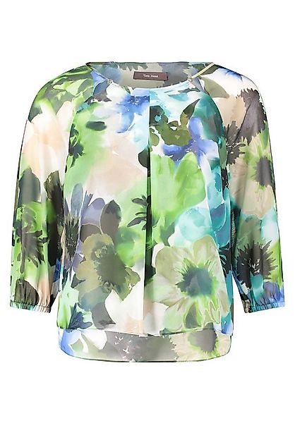 Vera Mont Blusentop Bluse Lang 3/4 Arm günstig online kaufen