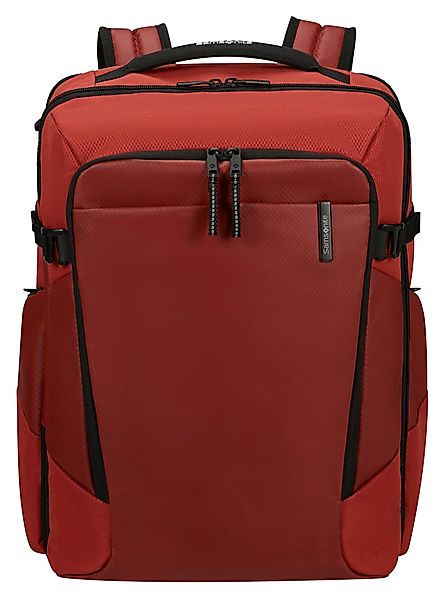 Samsonite Reiserucksack ARMOX, Laptoprucksack Rucksack Freizeitrucksack günstig online kaufen