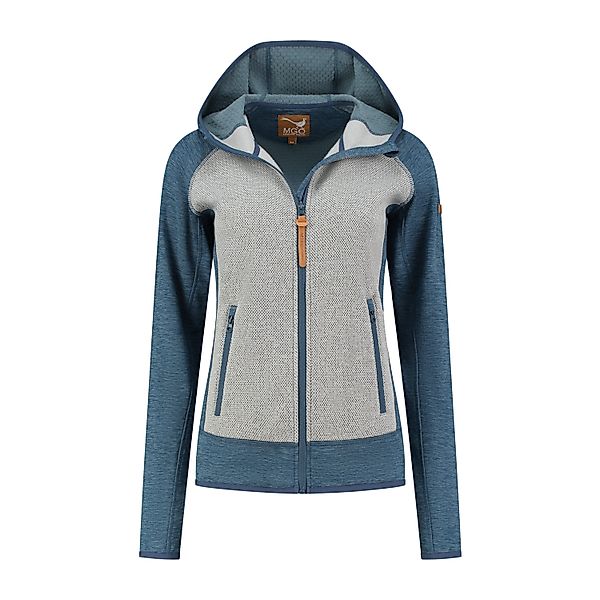 MGO Strickjacke MGO Clara Cardigan Lady günstig online kaufen