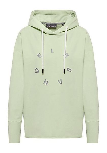 Elbsand Hoodie Damen Hoodie DARIS (1-tlg) günstig online kaufen