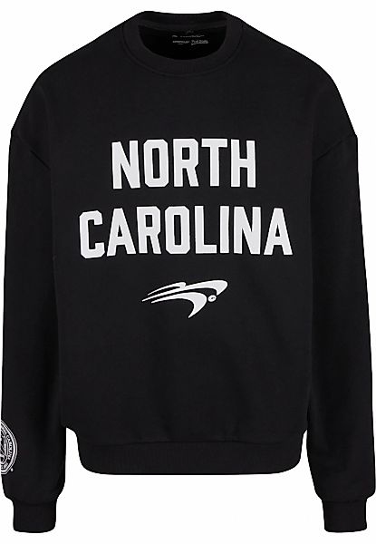 Upscale by Mister Tee Rundhalspullover "Upscale by Mister Tee" 1 Stk. günstig online kaufen