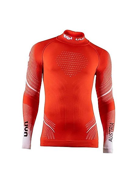 UYN Langarmshirt Natyon 2.0 Turtle Neck günstig online kaufen