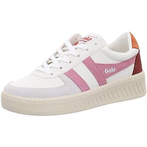 Gola  Halbschuhe Schnuerschuhe Grandslam Trident CLA415HK günstig online kaufen