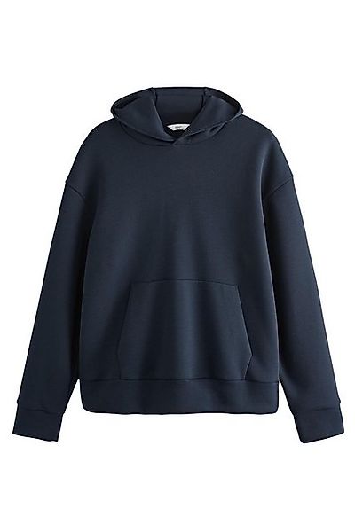 Next Kapuzenpullover Weiches Scuba-Hoodie (1-tlg) günstig online kaufen