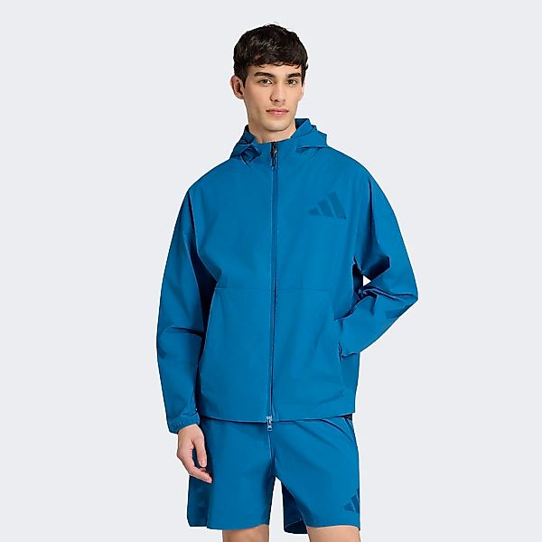 adidas Sportswear Trainingsjacke "ADIDAS Z.N.E. WOVEN" günstig online kaufen