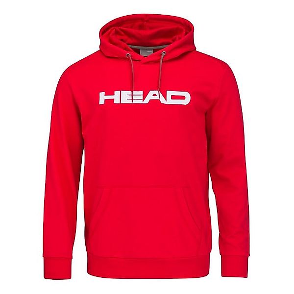 Head Kapuzensweatshirt Club Byron Hoody günstig online kaufen