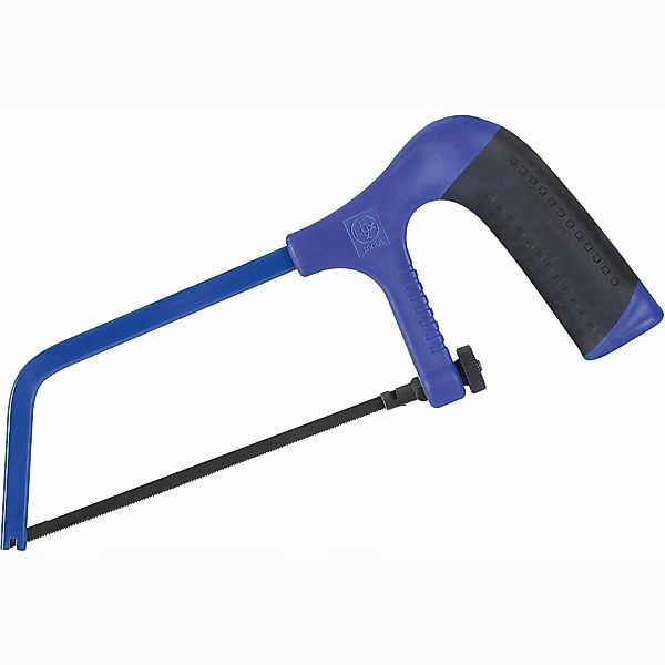 LUX-TOOLS Universalsäge 150 mm 10 mm Stahlbügel günstig online kaufen