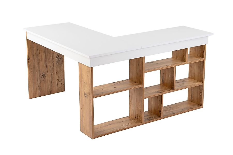 Skye Decor Arbeitstisch 100% MELAMINE COATED günstig online kaufen