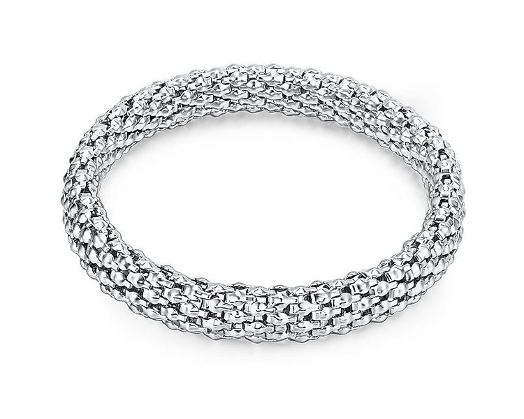 Lulu & Jane Armband silber, Metall-Legierung günstig online kaufen