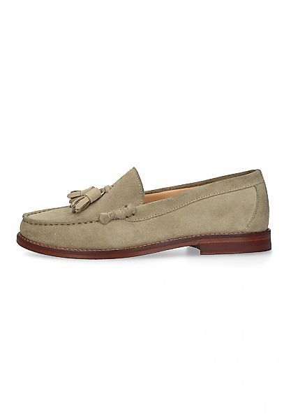 Henry Stevens Loafer "Riley W TL" günstig online kaufen
