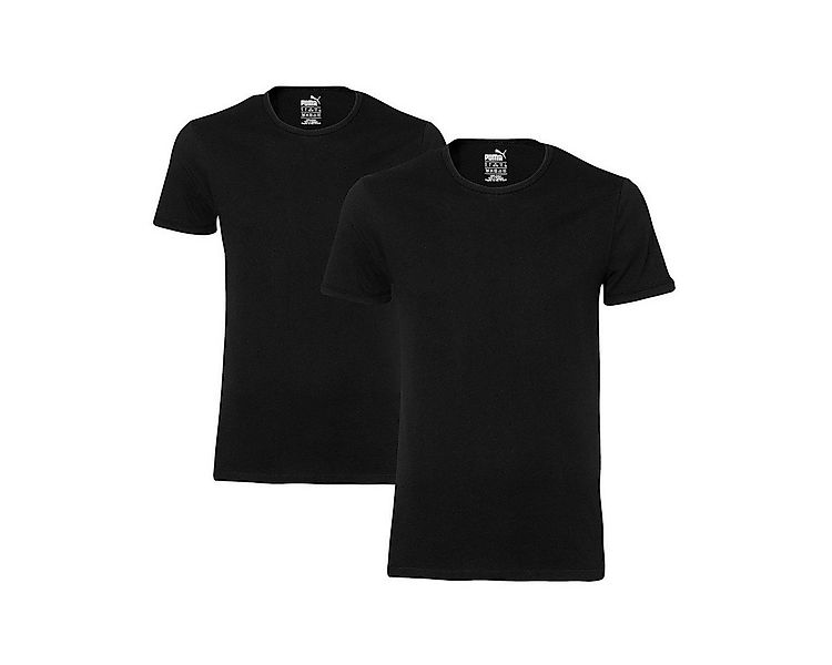 PUMA Poloshirt Puma Crew Tee günstig online kaufen