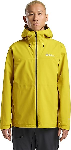 Jack Wolfskin Funktionsjacke HIGHEST PEAK 3L JKT M günstig online kaufen