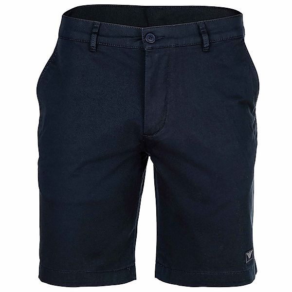 Emporio Armani Bermudas Herren Bermuda-Shorts Baumwolle günstig online kaufen