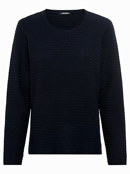 Olsen Strickpullover günstig online kaufen