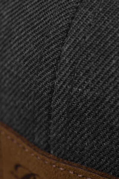 REELL Snapback Cap Suede Cap günstig online kaufen