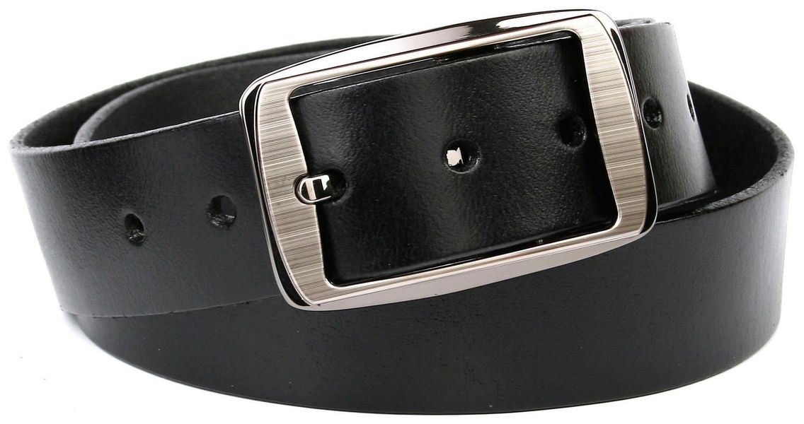 Anthoni Crown Ledergürtel günstig online kaufen