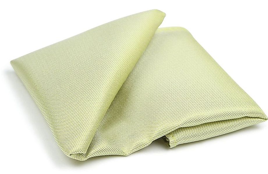 Suitable Seide Einstecktuch Lime Grün - günstig online kaufen