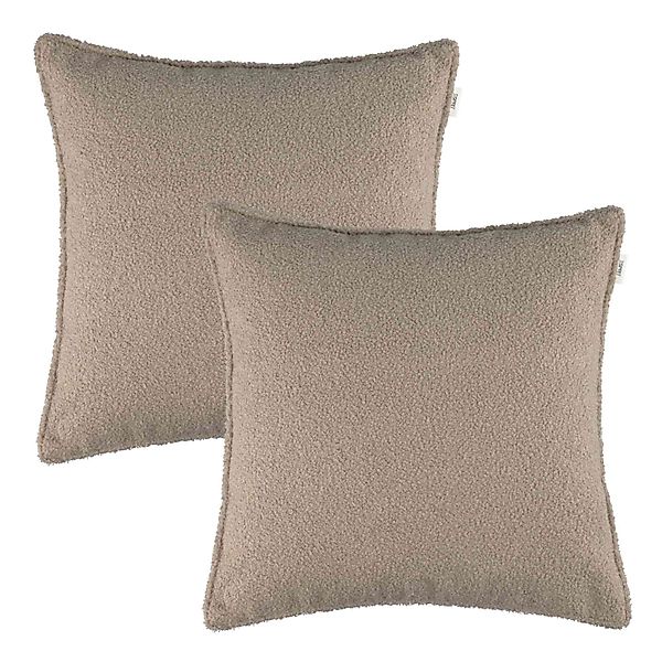 Esprit Kissenhülle CUTE-2 Zierkissenhülle, (2 Stück), günstig online kaufen