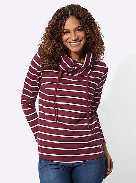 Witt Sweater Sweatshirt günstig online kaufen