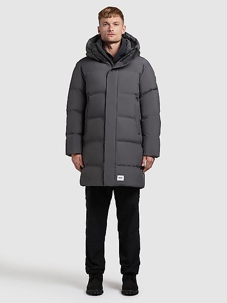 khujo Steppmantel STANK2 günstig online kaufen