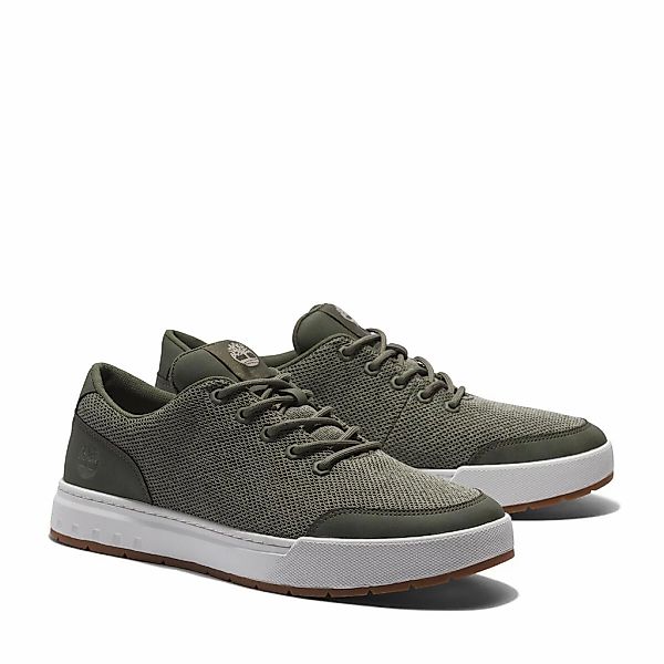 Timberland Sneaker "MAPLE GROVE LOW LACE UP SNEAKER" günstig online kaufen