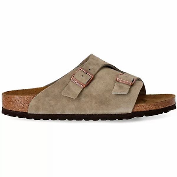 BIRKENSTOCK  Pantoffeln - günstig online kaufen