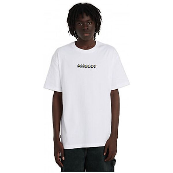 Element  T-Shirt World peace günstig online kaufen