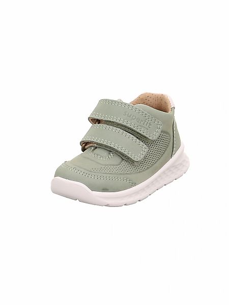 Superfit Sneaker "BREEZE WMS: mittel" Klettschuh, in WMS: Weite mittel, Grö günstig online kaufen