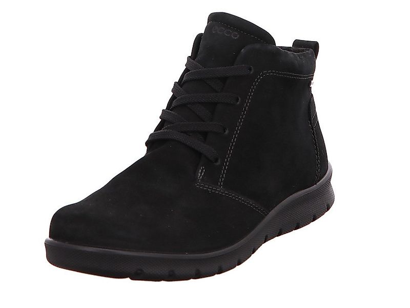 Ecco BABETT GTX Schnürstiefel günstig online kaufen