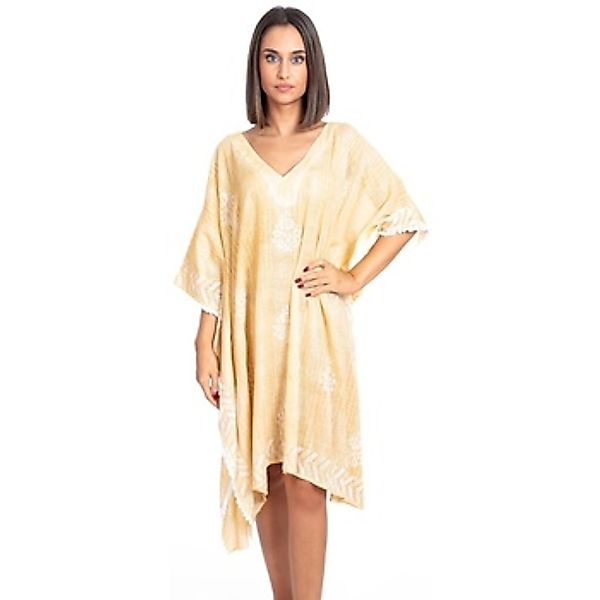 Isla Bonita By Sigris  Pareo Poncho günstig online kaufen