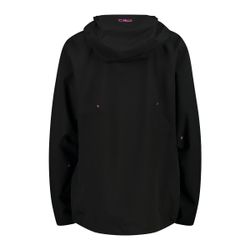 CMP Trekkingjacke WOMAN JACKET FIX HOOD günstig online kaufen