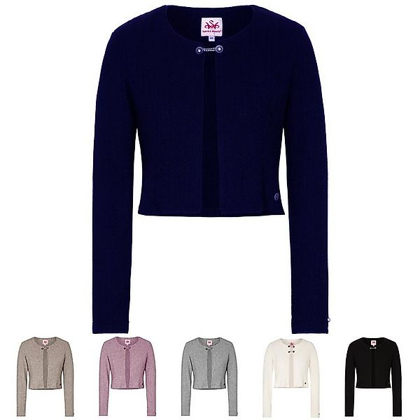 Spieth & Wensky Trachtenstrickjacke Emana-Strickjacke Emana günstig online kaufen