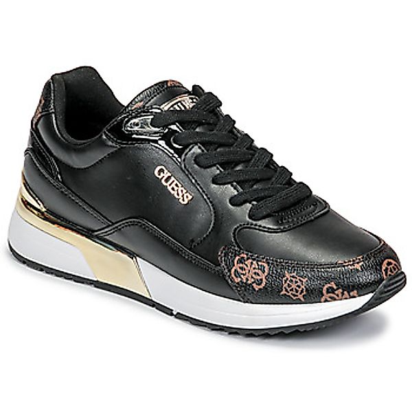 Guess Moxea Sneaker günstig online kaufen