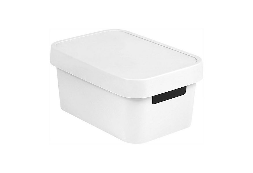 Curver Aufbewahrungsbox, Behälter mit Deckel Infinity 4,5 L günstig online kaufen