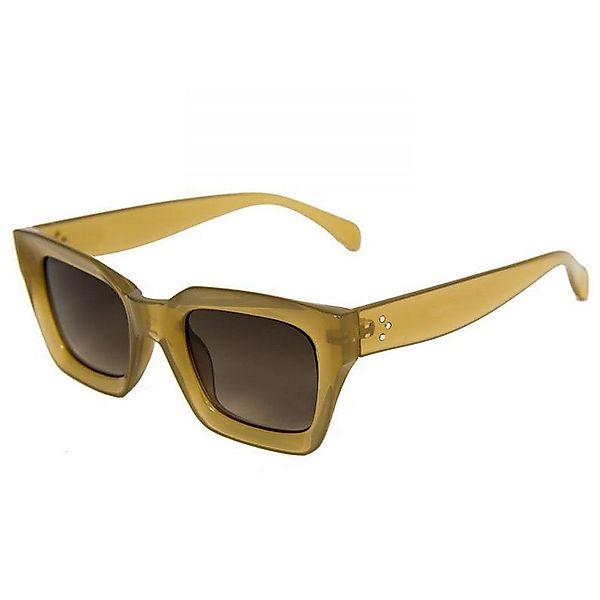 Ocean Sunglasses Osaka Sonnenbrille One Size Light Brown günstig online kaufen