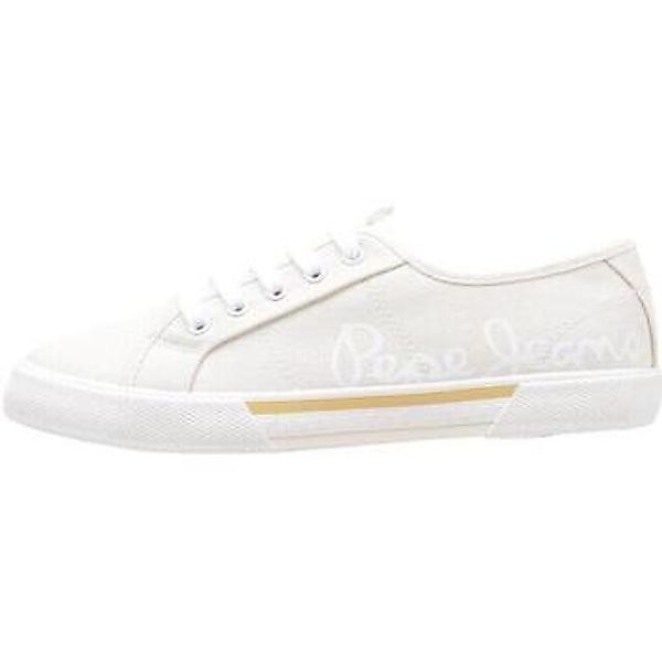 Pepe jeans  Sneaker BRADY LOGO W günstig online kaufen