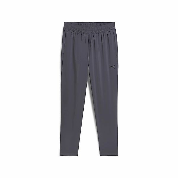 PUMA Trainingshose "TAD ESSENTIALS Tapered Fit Hose Herren" günstig online kaufen