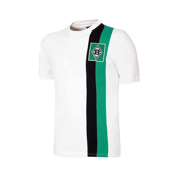 COPA Fußballtrikot Borussia Monchengladbach (Packung) günstig online kaufen