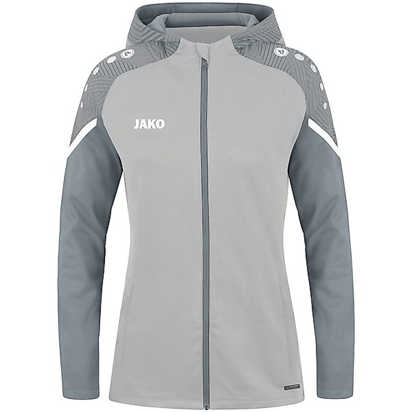 Jako Trainingsjacke Jako Damen Kapuzenjacke Performance günstig online kaufen
