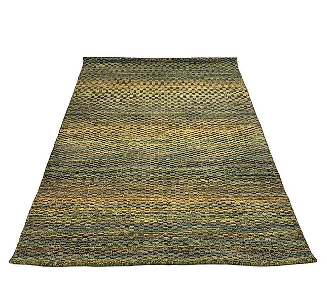 Rug Studios Teppich Emotion, Rechteckig, Höhe: 11 mm, Handgefertigt, 65 x 1 günstig online kaufen