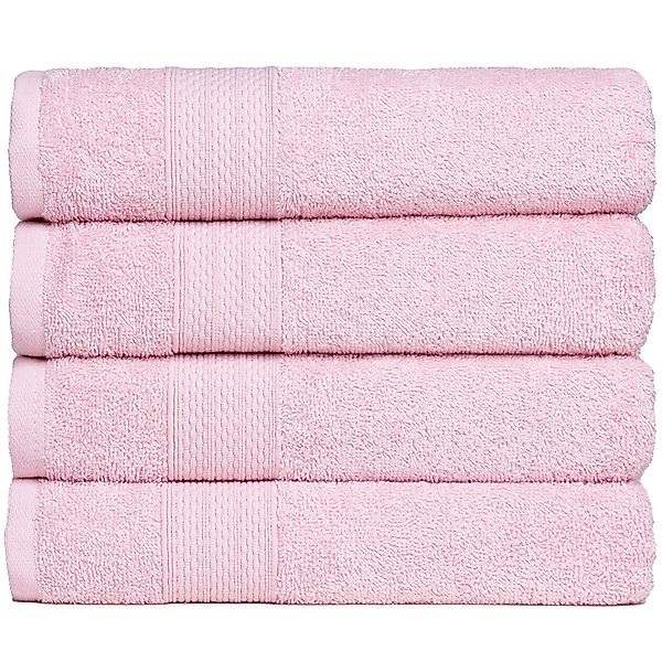 Brielle Handtücher Handtuch-Set aus 100% Baumwolle günstig online kaufen