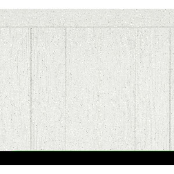 living walls Vliestapete Wallpanel Tapete Wandpaneele Mustertapete Holzpane günstig online kaufen