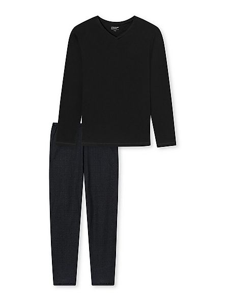 uncover by SCHIESSER Pyjama Uncover by Schiesser (2 tlg) günstig online kaufen