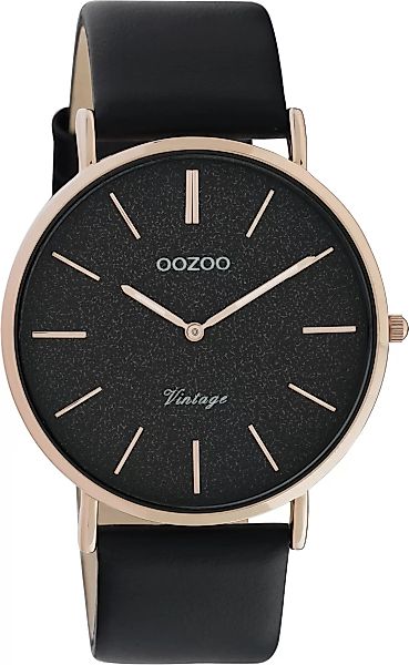 OOZOO Quarzuhr "C20169" günstig online kaufen