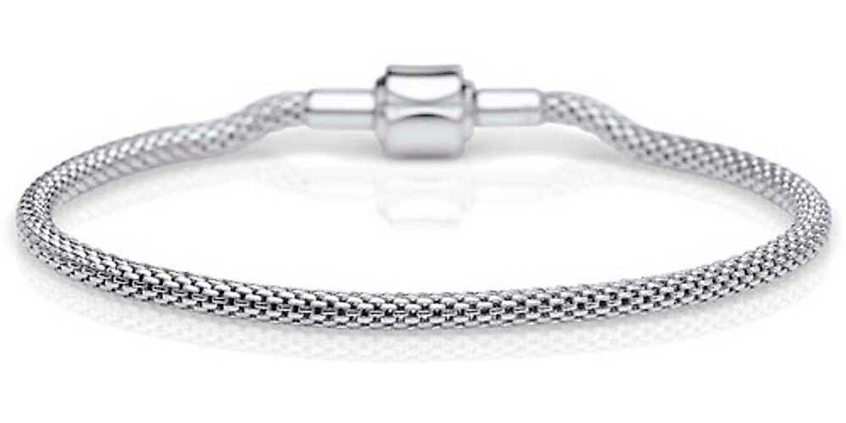 Bering Armband Armband aus Edelstahl 210mm günstig online kaufen