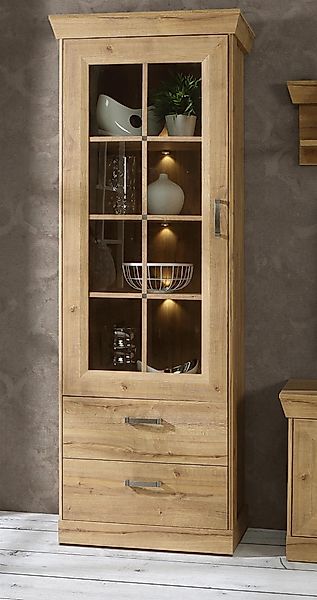freiraum Vitrine Vitrine >Kalamaria< in - günstig online kaufen