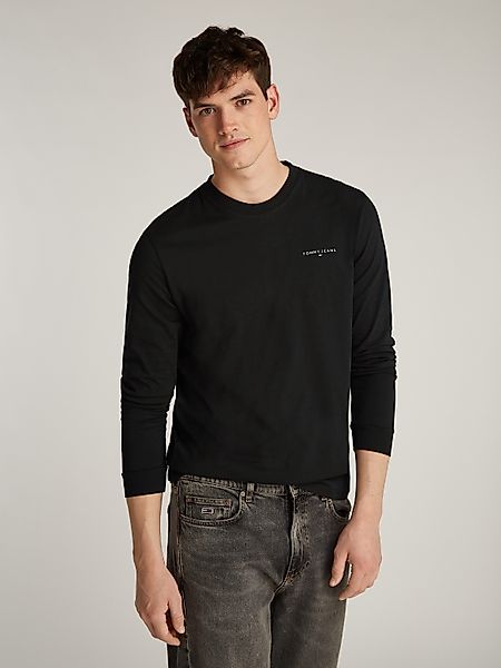 Tommy Jeans Plus Langarmshirt TJM SLIM günstig online kaufen